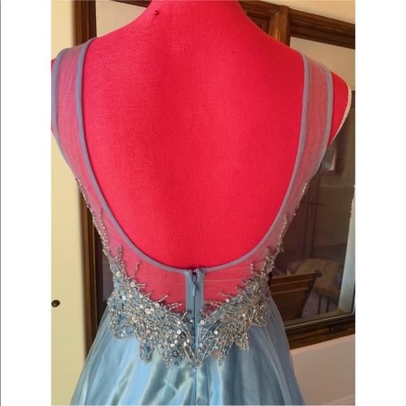 Prom Fairytale Ball Gown - Picture 6 of 8